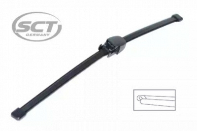 SCT GERMANY 9488rearwiper -